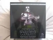 Gentle Giant 2016 Comic Con Limited Captain Phasma Mini Bust Figure New