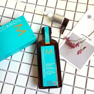 Moroccanoil 摩洛哥 優油 護髮油 摩洛哥油 順髮油 摩洛哥髮油 以色列 堅果油 阿甘油 100ml促銷中