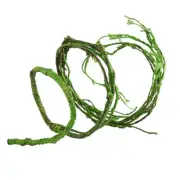 Artificial Leaves Hanging Vine Terrarium Decoration Plant Garlend