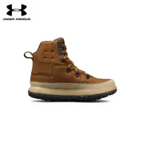 在飛比找蝦皮商城優惠-【UNDER ARMOUR】UA男 登山鞋 (版型偏小)-優