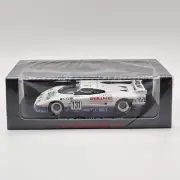 Spark Spice SE86C #131 Graff Racing Privateer Le Mans 1988 1/43 Scale