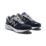 NEW BALANCE 990V6 海軍藍 M990NV6