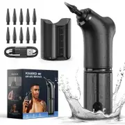 4 Mode Electric Ear Cleaner for Wax Removal
