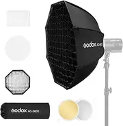 Godox AD-S60S Softbox Godox Mount Softbox (AD-S60S)