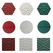 Silicone Placemat Multi-Purpose Table Mat Placemat Cup