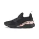 【PUMA】PUMA Muse X5 Metal Wns 女襪套式休閒鞋 黑玫瑰金 KAORACER 38395401