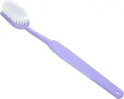 ERINGOGO Giant Toothbrush Prop Oversized Decorative Toothbrush for Fun Photo Booths for Parties and Social Media Moments Lightweight and Easy to Carry