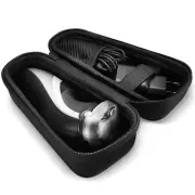 Procase Carrying Case for Norelco Electric Shaver, Travel Carry Protective Bag f