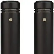 Rode M5 Matched Pair Matched pair of compact 1/2" cardioid condenser microphones.