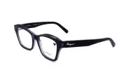 Ferragamo SF2951 022 DARK GREY GREY 53/18/140 WOMAN Eyewear Frame
