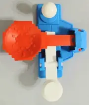 Space Invaders Game Replacement Part - 3D Arcade Shooter NEW