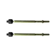 2 Pcs Trupro Rack Ends for TOYOTA LITEACE OWNACE KM3 CM3 YM30 CM5 KM5 YM55 YR2