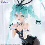 FURYU BICUTE BUNNIES VOCALOID 初音未來VER. 景品 手辦