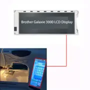 Replacement LCD Display Screen For Brother PR600 PR600C
