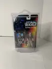 Star Wars Power Of The Force HAN SOLO (HOTH GEAR) Action Figure (Kenner, 1995)