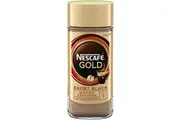 Nescafe Gold Short Black Soluble Instant Coffee 100g