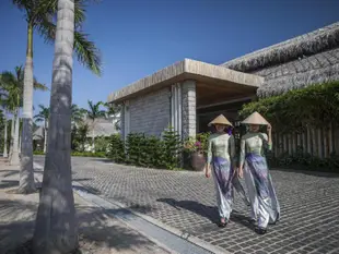 極光海灘Spa度假村Aroma Beach Resort and Spa