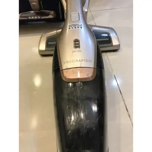 Electrolux 伊萊克斯無線吸塵器ZB3314AK、ZB3425BL、ZB3411電池老化無法啟動無法使用維修服務