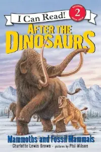 在飛比找博客來優惠-After the Dinosaurs(I Can Read