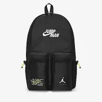 在飛比找Yahoo奇摩購物中心優惠-Nike Jumpman X Nike Backpack [