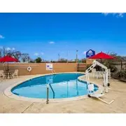 Americas Best Value Inn - Ukiah
