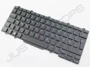 New Original Dell Latitude 13 Education 3350 German Deutsch Backlit Keyboard