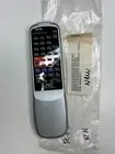 JVC RM-SPCXC350J Remote Control, OEM NOS for Stereo Boombox PCXC350, PCXC370