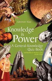 在飛比找博客來優惠-Knowledge Is Power: A General-