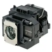 EUALFA Lamp for EPSON VS410 Projector