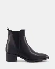 Shelly Shen Snark/Black Womens Boots 40