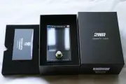 Pigtronix 2Nr Chromatic Tuner