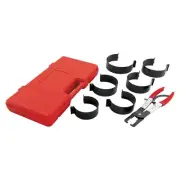 BikeMaster Piston Ring Compressor Set - 24-42247