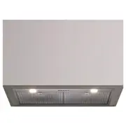 Falmec 80cm Gruppo Incasso NRS Undermount Rangehood - Stainless Steel