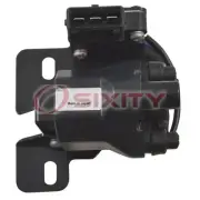 Hitachi Ignition Coil for 1989-1991 Audi 100 2.3L L5 Spark Plug Wire Boot lz (for: Audi)