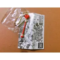 在飛比找蝦皮購物優惠-轉蛋 公仔 現貨 美男高校的地球防衛部 魔法杖