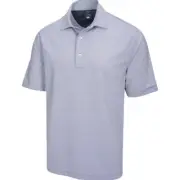 NEW Mens Greg Norman ML75 Stretch Triumph Golf Polo