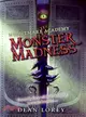 Nightmare Academy—Monster Madness