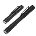 UV Light Penlight Scalable Clip Blacklight Torch Blacklight Pet Urine Detector