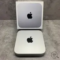 在飛比找蝦皮購物優惠-『澄橘』MAC MINI 2020 M1/8G/256GB 