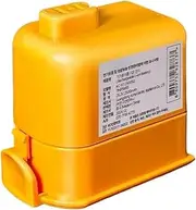 5000mAh Replacement Battery，Compatible for LG，Cord Zero EAC63382204 A9,A9S,P9,A9K-CORE,A9MAX,A9T-Ultra,A9K-PRO,A9N,A9M,A9 Plus Backup Battery(5000mAh)