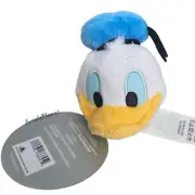 Disney Parks Create Your Own Headband Donald Duck Plush