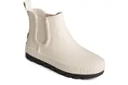 Sperry Womens/Ladies Torrent Chelsea Boots (White) - UTFS10057