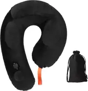 Albatross Health New England Travel Pillow Great for First and Business Class