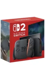 Nintendo Switch 2 Console Bundle - Brand New ✅ - In Hand