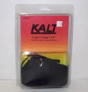 Kalt Neck/Shoulder Camera Strap NP10147 1 1/2" wide Webbed with film holder