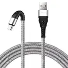 3ft USB Cable Type-C Power Cord Fast Charge USB-C Wire Sync for Cell Phones
