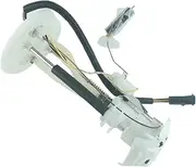 E2362M Electric Pump Module Assembly Compatible With Navigator V8 5.4L 2003-2004 4-Door Gasoline Pump 2L7Z9H307AF