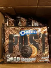 Post Malone Oreo Cookies Limited Edition In Hand