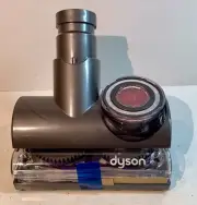 Genuine Dyson Tangle-Free Turbine Tool Attachment BRAND NEW Never Used