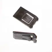 Berta 10 Pack 86 Degree Angle Restriction Hinge Clips for European Soft Close...